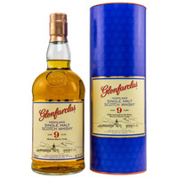Glenfarclas 9 y.o. Oloroso Sherry Cask