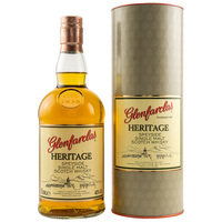 Glenfarclas Heritage