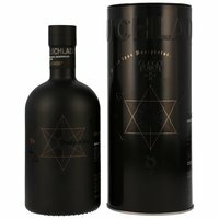 Bruichladdich Black Art Edition 11.1 - 24 y.o.Limited Edition 2023 Release