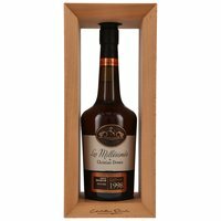 Christian Drouin Millésime 1998/2023 Calvados Pays d'Auge