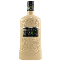 Highland Park 15 y.o. Viking Heart - Keramikflasche
