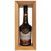 Christian Drouin Millésime 2000 Calvados Pays d'Auge