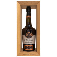 Christian Drouin Millésime 2001/2021 Calvados Pays d'Auge