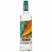 Takamaka Zannannan Rum Liqueur - Pineapple 