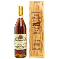 Domaine de Baraillon Bas Armagnac 1929 
