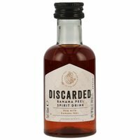 Discarded Banana Peel Rum - Mini