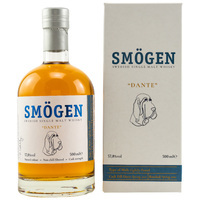 Smögen Dante 2011/2021 - 10 y.o.