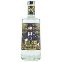 Bud Spencer Gin - BIO