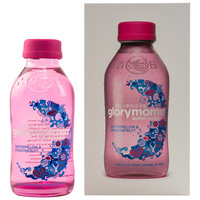 Glory Mornin’ Super Vodka - Watermelon & Dragonfruit