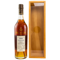 Maxime Trijol Cognac Petite Champagne 1991