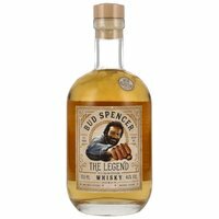 Bud Spencer The Legend Whisky