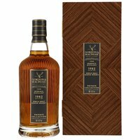 Benriach 1982/2022 G&M PVC Private Collection #5217