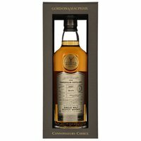 Tamnavulin 2007/2023 G&M CC CS #700360