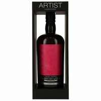 Benriach 1991/2023 - Over 30 y.o. Artist #13