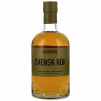Mackmyra Svensk Rök - 700 ml