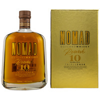 Nomad 10 y.o. Triple Cask