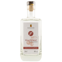 Kirschbrand - Feingeisterei