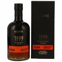 Mackmyra Vision