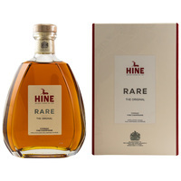 Hine - RARE The Original VSOP