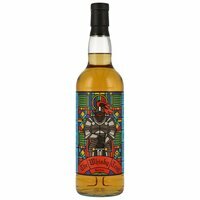 Benrinnes 2002/2022 - 20 y.o. - #42644 (The Whisky Trail Knights)