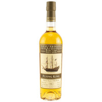 Flying King 2015/2019 - Transcontinental Rum Line
