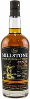 Millstone Peated PX - Dutch Single Malt