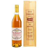 Domaine de Baraillon Bas Armagnac 1999/2023