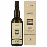 Kornog 2012/2022 - 10 y.o. - Ex Libris # 18143