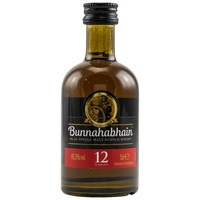 Bunnahabhain 12 y.o. - Mini
