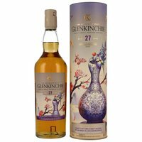 Glenkinchie 27 y.o. The Floral Treasure - Diageo Special Releases 2023