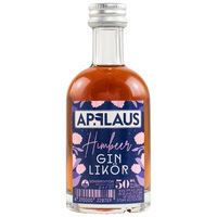 Applaus Himbeer Gin Likör - Mini