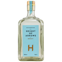 Holyrood Height of Arrows Bright Gin