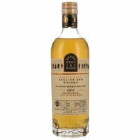 Oxford Artisan Distillery 2019/2023 - #21 - (Berry Bros & Rudd)