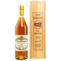 Domaine de Baraillon Bas Armagnac 1986