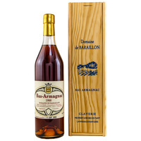 Domaine de Baraillon Bas Armagnac 1988