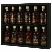 Seven Seals Tasting Box Zodiac 12x5cl