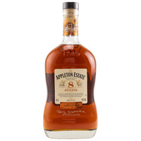 Appleton Reserve 8 y.o. Rum Jamaica