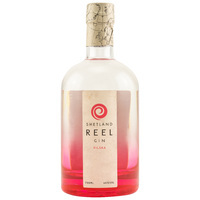 Shetland Reel Filska Gin