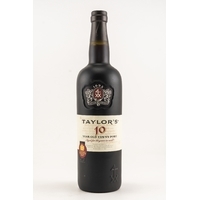 Taylors 10 y.o. Tawny Port