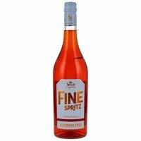 Franz Wild FINE Spritz (alkoholfrei) MHD: 05/26