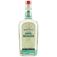 Margaretes Doppel Wacholder (Helbing)