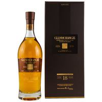 Glenmorangie 18 y.o.