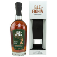 Nyborg Whisky Isle of Fionia Little Isle (Dänemark)