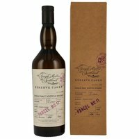 Ardmore 2009/2023 - 13 y.o. - Reserve Cask Parcel 11 (SMoS)