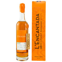 L'Encantada Bas Armagnac - 2004 #155 - Domaine Pouy