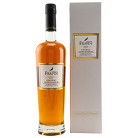 Frapin 1270 1er Cru de Cognac
