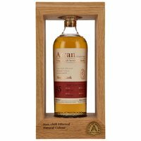 Arran 1997/2023 - 25 y.o. - The Nectar of the Daily Drams