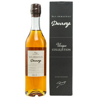 Domaine de Paguy 2002 - 200ml Armagnac Darroze
