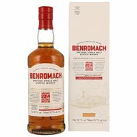Benromach 2014/2023 Cask Strength