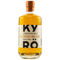 Kyrö Dark Gin